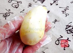 排骨炖芋头的做法图解3