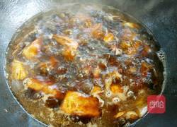 排骨炖芋头的做法图解14