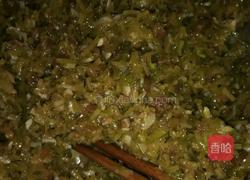 青萝卜猪肉水饺的做法图解7