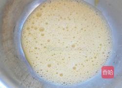 葡萄干马芬蛋糕的做法图解2