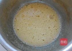 葡萄干马芬蛋糕的做法图解3