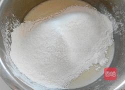 葡萄干马芬蛋糕的做法图解5