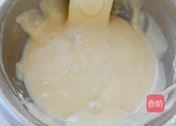 葡萄干马芬蛋糕的做法图解6