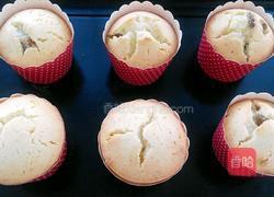 葡萄干马芬蛋糕的做法图解11