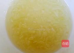 老醋蜇头的做法图解4