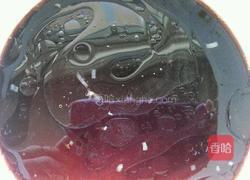 老醋蜇头的做法图解7