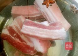 回锅肉的做法图解1