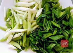 回锅肉的做法图解3