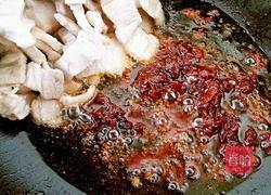 回锅肉的做法图解5