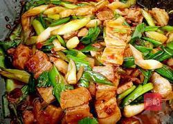 回锅肉的做法图解7