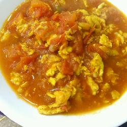 木须柿子的做法[图]