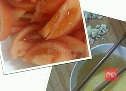 木须柿子的做法图解1