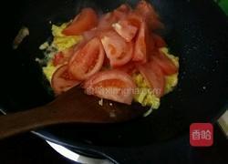 木须柿子的做法图解4