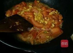 木须柿子的做法图解6