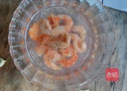 海米西葫的做法图解5