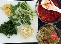 剁椒鱼头的做法图解2