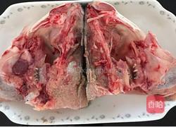 剁椒鱼头的做法图解1