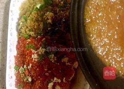 剁椒鱼头的做法图解13