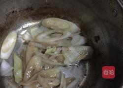 日式寿喜烧的做法图解3