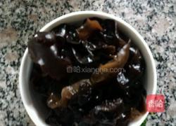 咖喱鸡肉五彩蛋的做法图解3