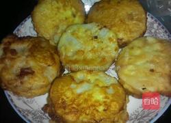 炸藕盒的做法图解6