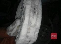 炸藕盒的做法图解5