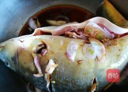 改良版德莫利炖鱼的做法图解1