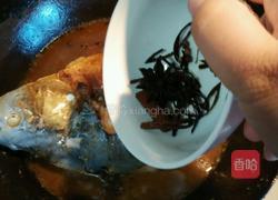 改良版德莫利炖鱼的做法图解9