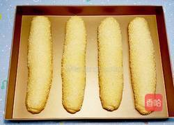 全麥芝麻包的做法图解8