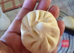 发面烧饼的做法图解5