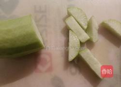 羊肉萝卜汤的做法图解5