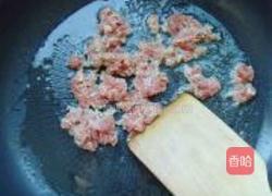 麻婆豆腐的做法图解4