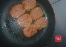 三文治的做法图解3