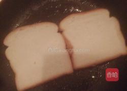 三文治的做法图解4