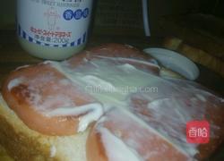 三文治的做法图解6