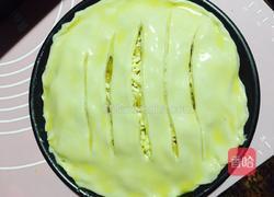 香蕉、芒果派的做法图解8