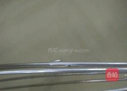 火腿卷的做法图解2