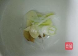 干香鸡肝的做法图解2