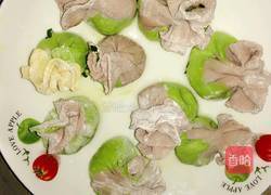 花样水饺(钱袋)的做法图解7