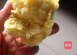 南瓜玫瑰花馒头的做法图解12