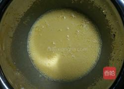 8寸鲜橙汁戚风蛋糕的做法图解10