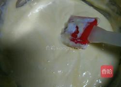 8寸鲜橙汁戚风蛋糕的做法图解14