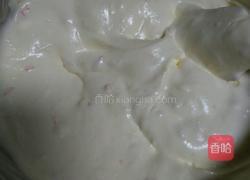 8寸鲜橙汁戚风蛋糕的做法图解16
