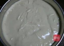 8寸鲜橙汁戚风蛋糕的做法图解17