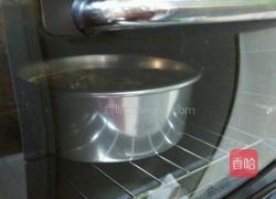 8寸鲜橙汁戚风蛋糕的做法图解18