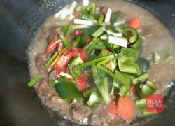 红酒焖排骨的做法图解5