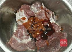 叉烧肉的做法图解2