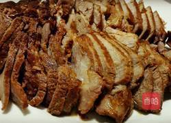 叉烧肉的做法图解8