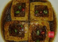酿豆腐的做法图解8