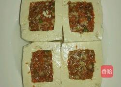 酿豆腐的做法图解3